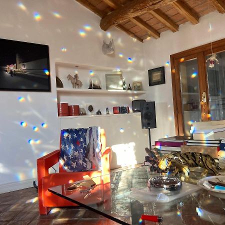 Cesare Magli & Figli Residenza D'Epoca Luxury Rooms Молинела Екстериор снимка