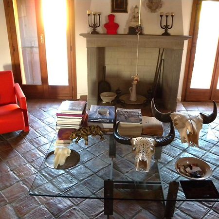 Cesare Magli & Figli Residenza D'Epoca Luxury Rooms Молинела Екстериор снимка