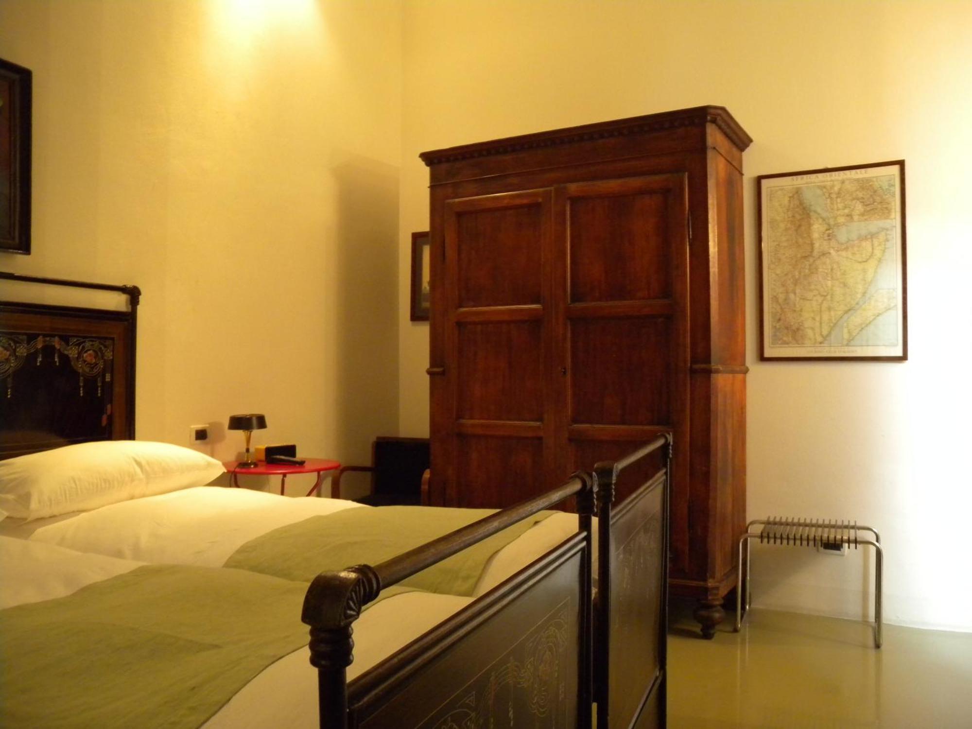 Cesare Magli & Figli Residenza D'Epoca Luxury Rooms Молинела Екстериор снимка