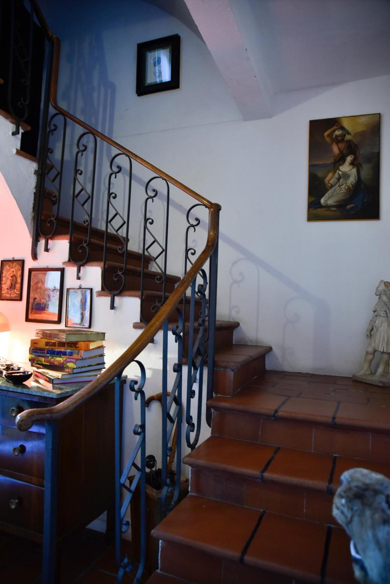Cesare Magli & Figli Residenza D'Epoca Luxury Rooms Молинела Екстериор снимка