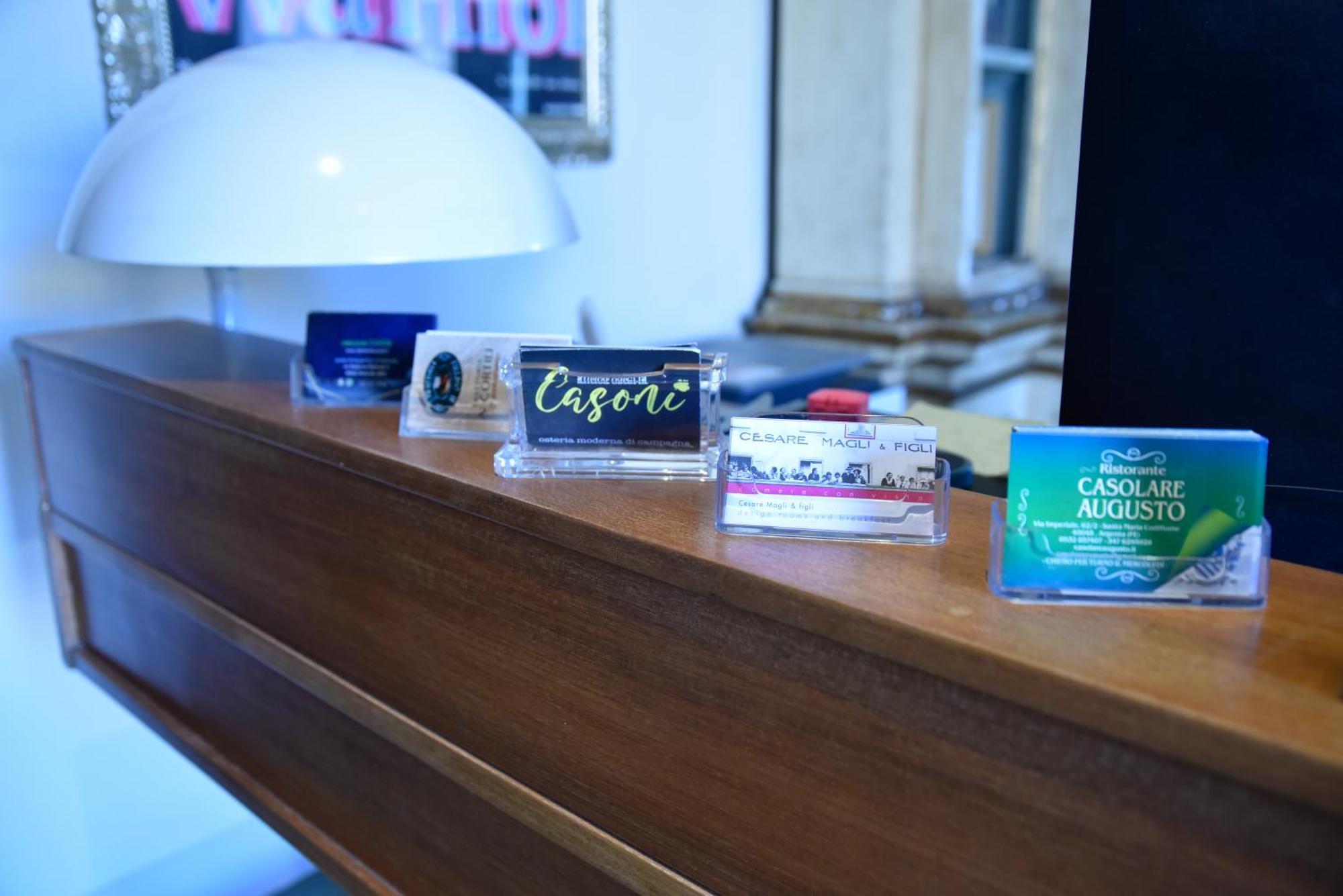Cesare Magli & Figli Residenza D'Epoca Luxury Rooms Молинела Екстериор снимка
