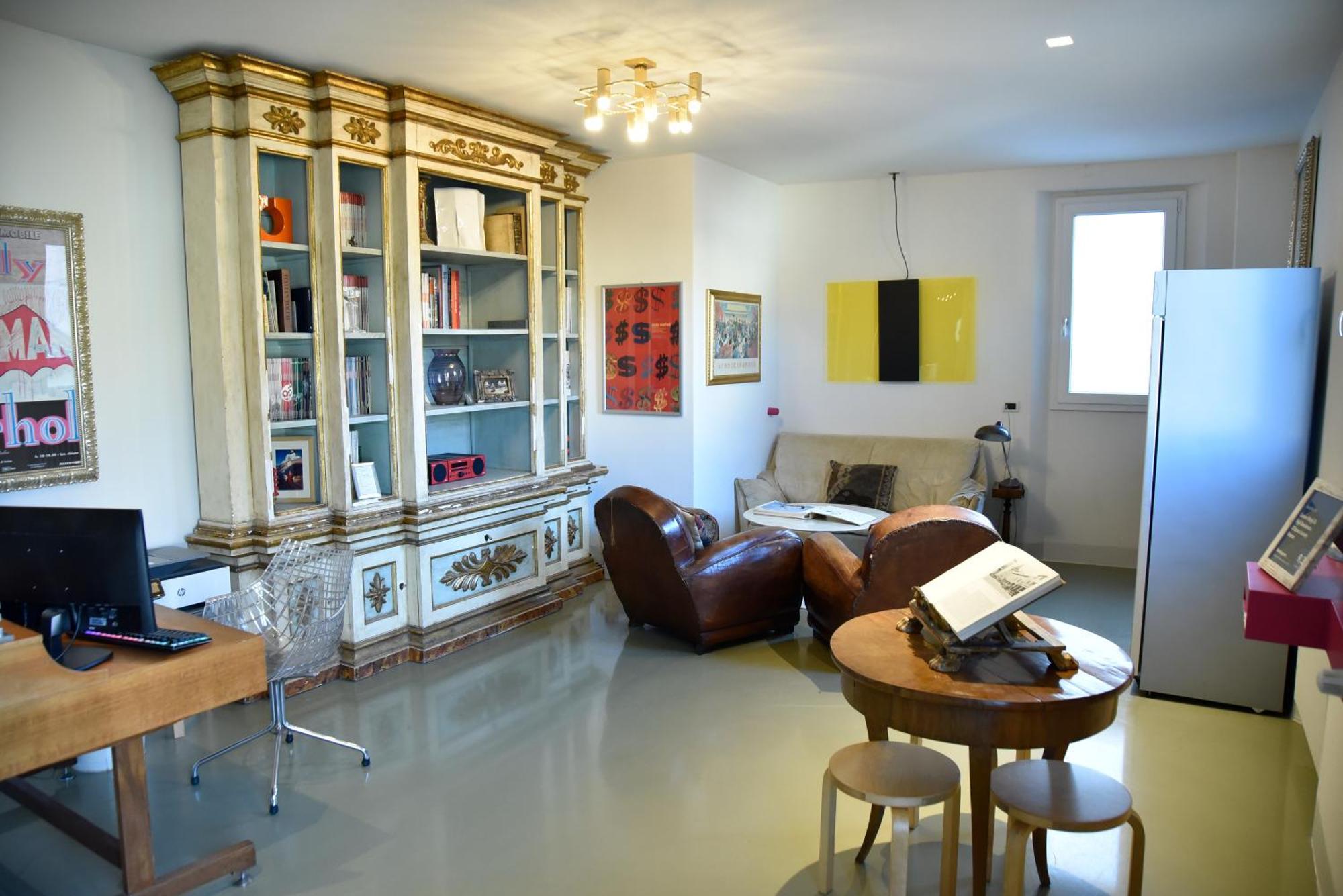 Cesare Magli & Figli Residenza D'Epoca Luxury Rooms Молинела Екстериор снимка