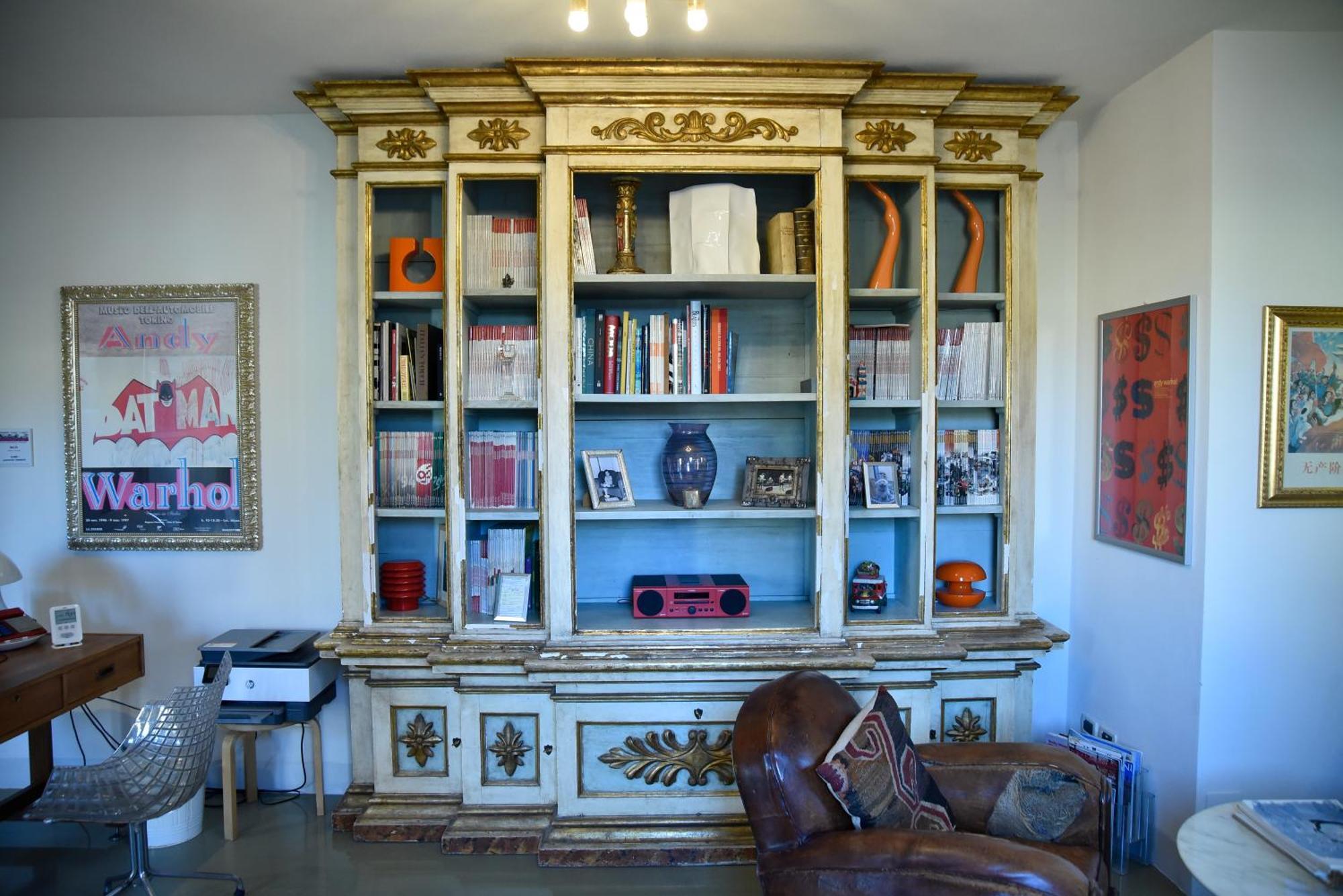 Cesare Magli & Figli Residenza D'Epoca Luxury Rooms Молинела Екстериор снимка