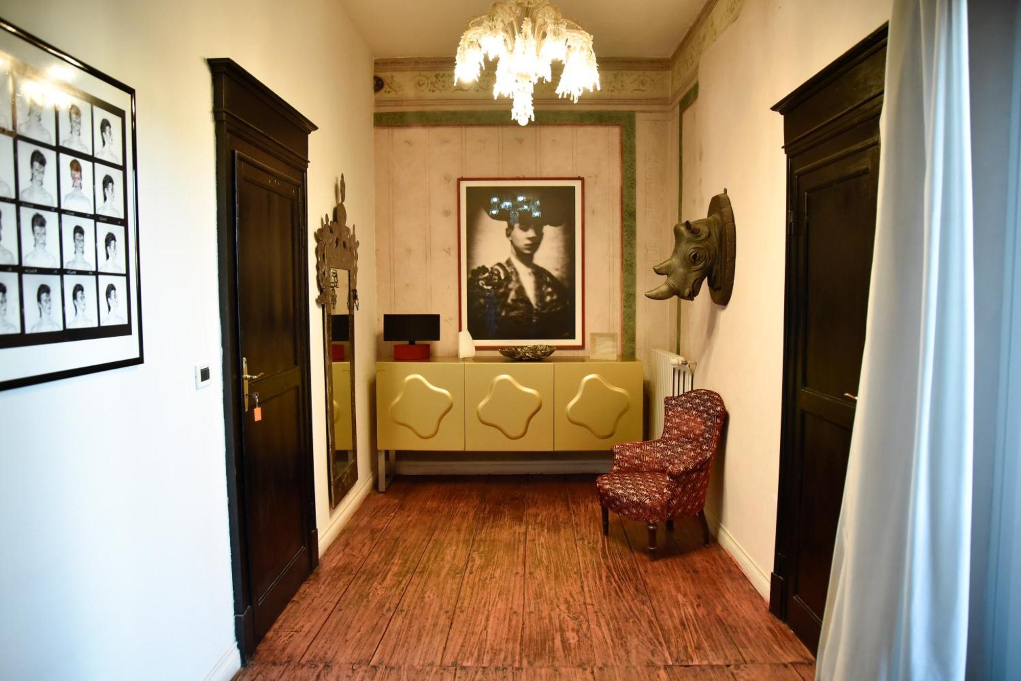 Cesare Magli & Figli Residenza D'Epoca Luxury Rooms Молинела Екстериор снимка