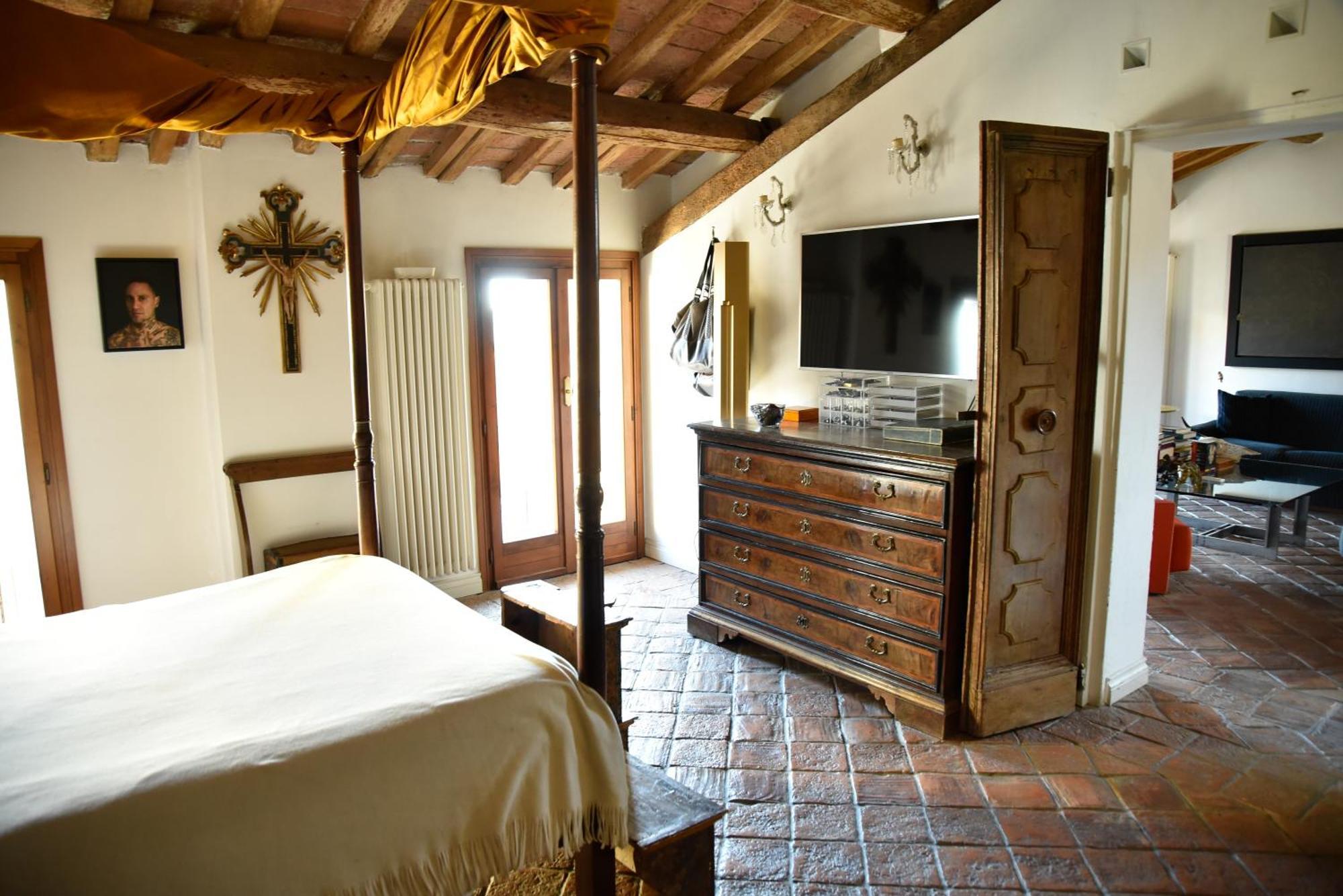 Cesare Magli & Figli Residenza D'Epoca Luxury Rooms Молинела Екстериор снимка
