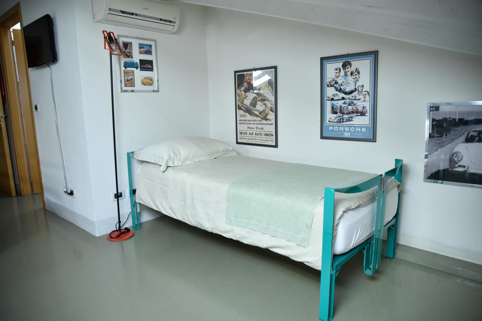 Cesare Magli & Figli Residenza D'Epoca Luxury Rooms Молинела Екстериор снимка