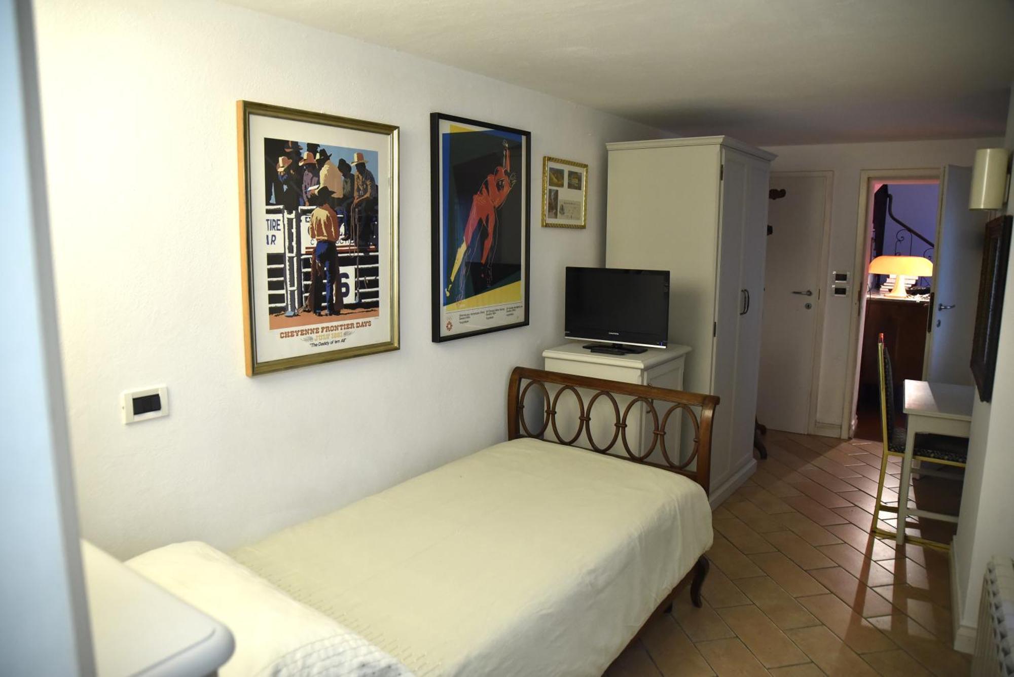 Cesare Magli & Figli Residenza D'Epoca Luxury Rooms Молинела Екстериор снимка