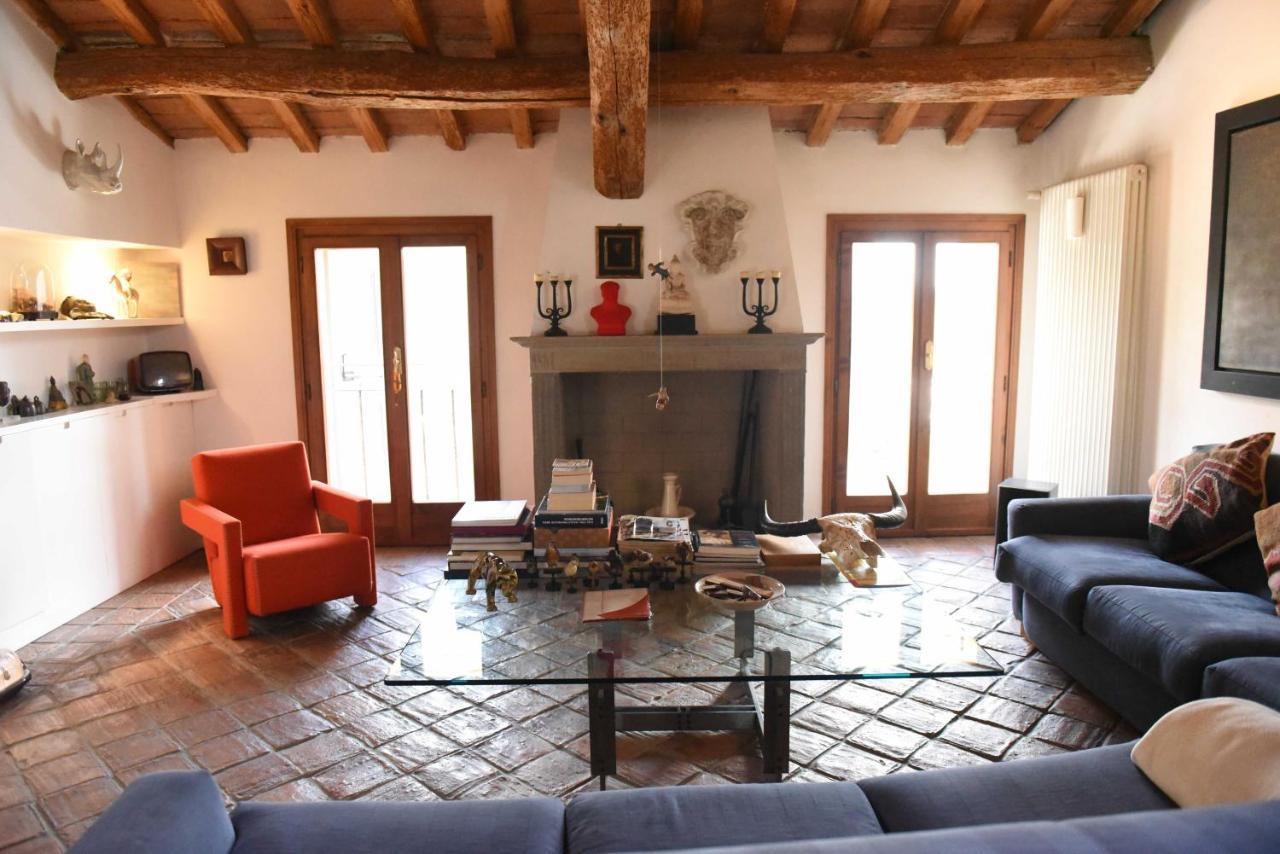 Cesare Magli & Figli Residenza D'Epoca Luxury Rooms Молинела Екстериор снимка