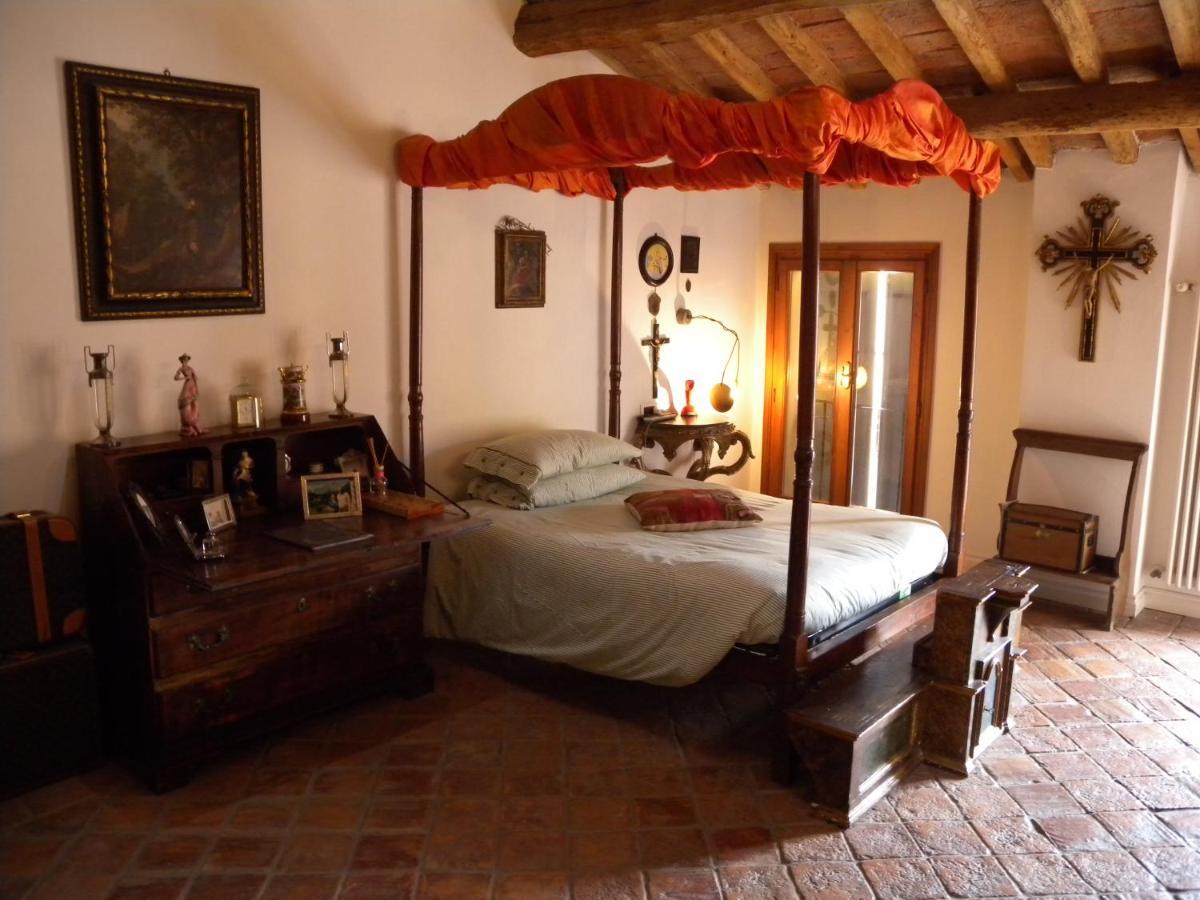 Cesare Magli & Figli Residenza D'Epoca Luxury Rooms Молинела Екстериор снимка